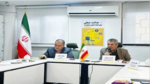 در میزگرد عدالت شغلی برای معلولان مطرح شد: قانون جامع حمایت از معلولان از شعار تا واقعیت