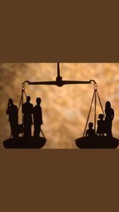 تجارب ایرانی ارزیابی تاثیر برابری
