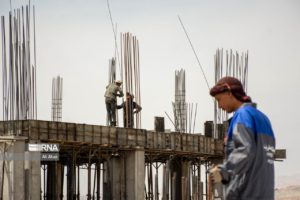دولت، غایب بزرگ مسکن کارگری