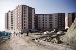 تشکیل ستاد واحد مسکن