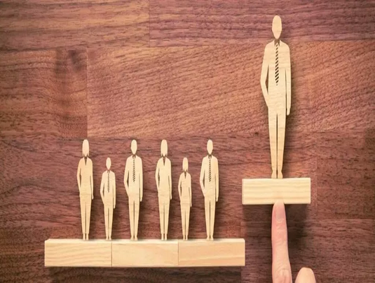 شایسته سالاری در انتصابات دولتی