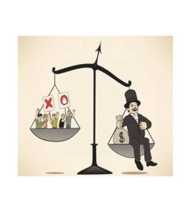 توزیع عوارض مالیات بر ارزش افزوده