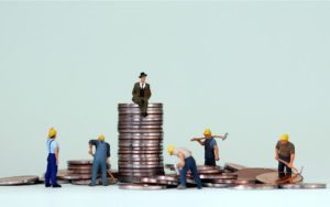 حقوق مالکیت، نابرابری درآمد و توسعه انسانی