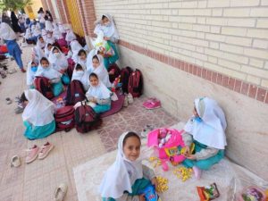الگوی کاهش نابرابری آموزشی در مدارس تهران