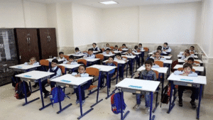 نابرابری آموزشی: برداشت‌ها و راهکارهای جبرانی