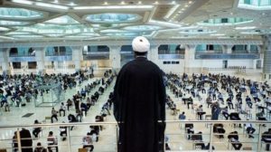 مذهب، اندازه دولت و نابرابری درآمدی