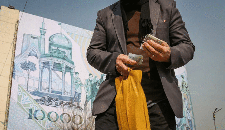 توسعه مالی و نابرابری درآمد