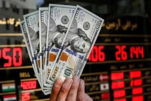شوک نرخ ارز و نابرابری درآمد در ایران
