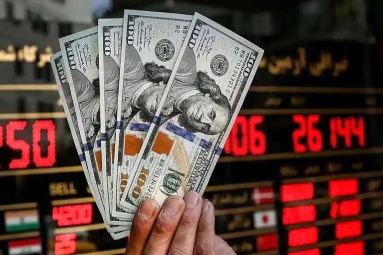 شوک نرخ ارز و نابرابری درآمد در ایران