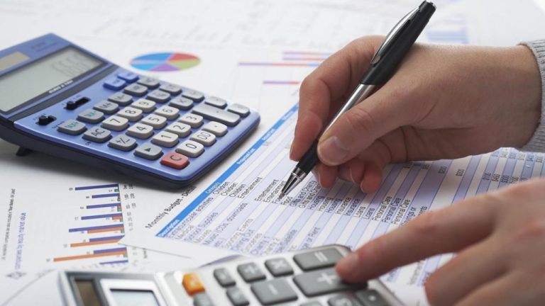 تأثیر ساختار مالیاتی بر نابرابری درآمد