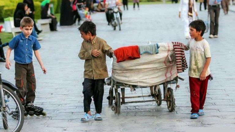 نابرابری درآمد منطقه‌ای در ایران: تحلیل فضایی-زمانی