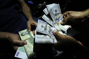 نوسانات نرخ ارز، وجوه ارسالی و فقر در ایران