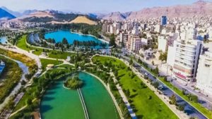 تحلیل نابرابری فضایی شاخص‌های مسکن در سطح نواحی شهری