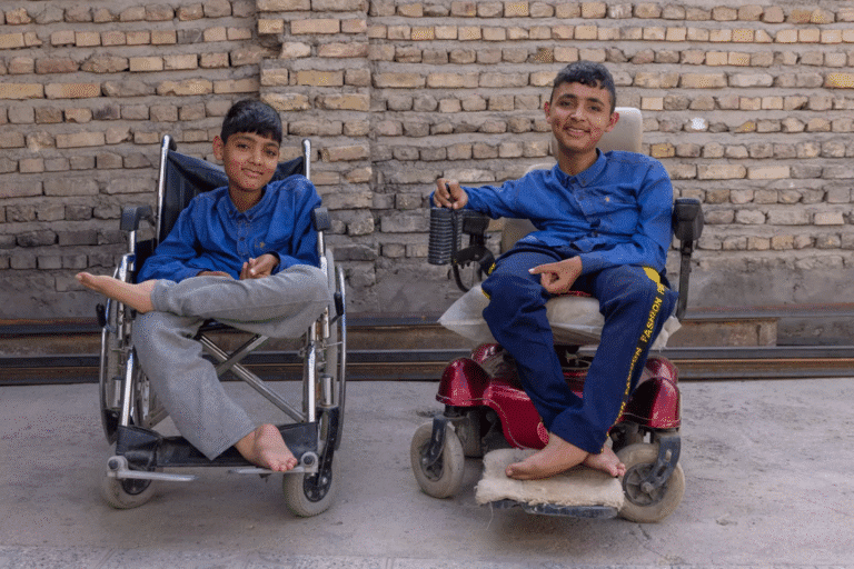 نابرابری فرصت در دسترسی به آموزش در ایران