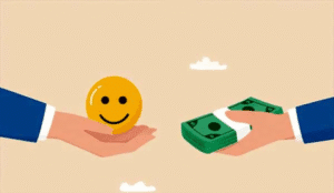 بررسی اثر نابرابری درآمدی بر رفاه ذهنی کشورهای در حال توسعه