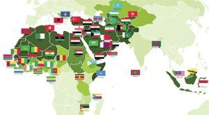 بررسی تاثیر توسعه مالی بر نابرابری درآمد در کشورهای منتخب اسلامی