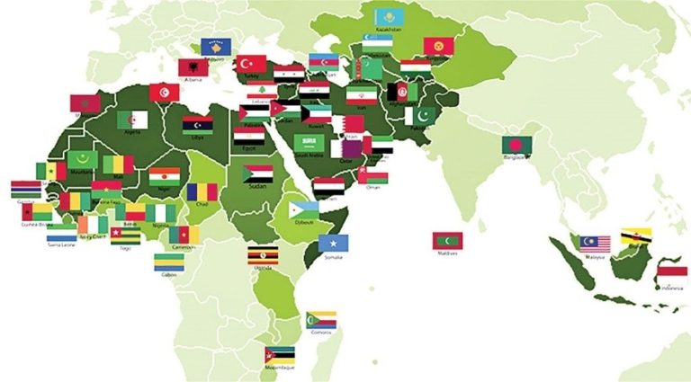 بررسی تاثیر توسعه مالی بر نابرابری درآمد در کشورهای منتخب اسلامی
