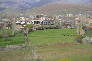 اندازه‌گیری شاخص نابرابری چندبعدی در مناطق شهری ایران