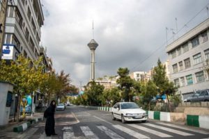 بررسی وضعیت نابرابری منطقه‌ای در استان تهران
