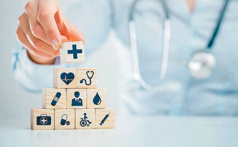 تبیین نابرابری‌های سلامت چندبعدی در شهر تهران