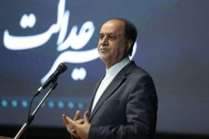 تقدیر نایب رئیس مجلس از برنامه‌های عدالت‌محور وزیر تعاون، کار و رفاه اجتماعی