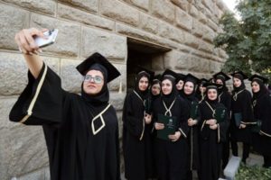 برآورد روند نابرابری توزیع تحصیلات در ایران
