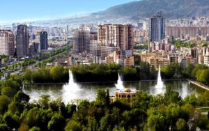 تحلیل نابرابری‌های فضایی بر پایه شاخص‌های جمعیتی