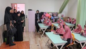 مدل‌سازی کاهش نابرابری‌های آموزشی مناطق آموزش و پرورش استان آذربایجان غربی به منظور نیل به توسعه پایدار آموزشی