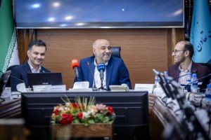 برگزیدگان نمایشگاه عکس و کاریکاتور عدالت تقدیر شدند