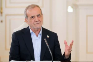 رئیس جمهور پزشکیان در همایش «در مسیر عدالت»: اگر عدالت را نقض و مرتکب ظلم شویم، نماز ما نیز باطل است
