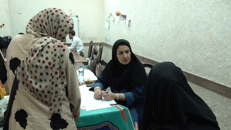 بررسی رابطه ابعاد احساس نابرابری‌های جنسیتی بر سلامت روانی زنان شاغل در سازمان تامین اجتماعی شهر همدان