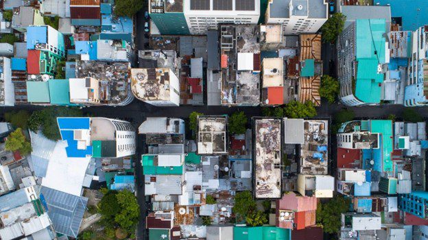 تحلیل نابرابری‌های فضایی در منطقه