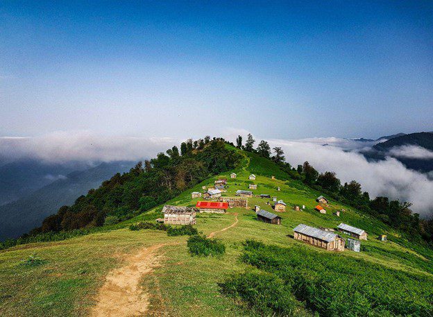 تحلیل نابرابری سطوح توسعه‌یافتگی شهرستان‌های استان گیلان