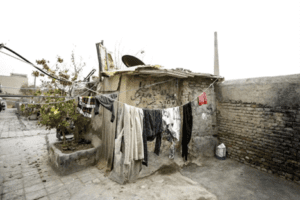 تحرک درآمدی و پویایی فقر و نابرابری در ایران: رویکرد داده‌های شبه پنل