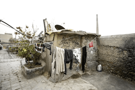 تحرک درآمدی و پویایی فقر و نابرابری در ایران: رویکرد داده‌های شبه پنل