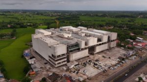 نقش نابرابری‌های ناحیه‌ای در استقرار صنایع در ایران از دیدگاه جغرافیای سیاسی (مطالعه موردی استان گیلان)